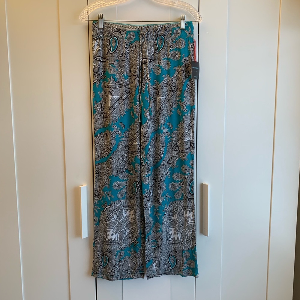Cinthia Rowley bottom sleepwear NWT